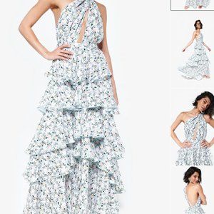 Gul Hurgel x Couper Olivia Dress